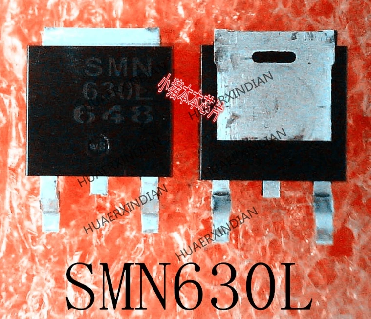 De Brand nou original SMN630L SMN630LD SNM630L SĂ-252 de Înaltă Calitate