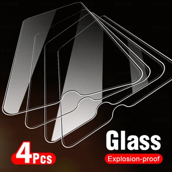 4buc de Sticla Pentru Samsung Galaxy A23 4G 6.6
