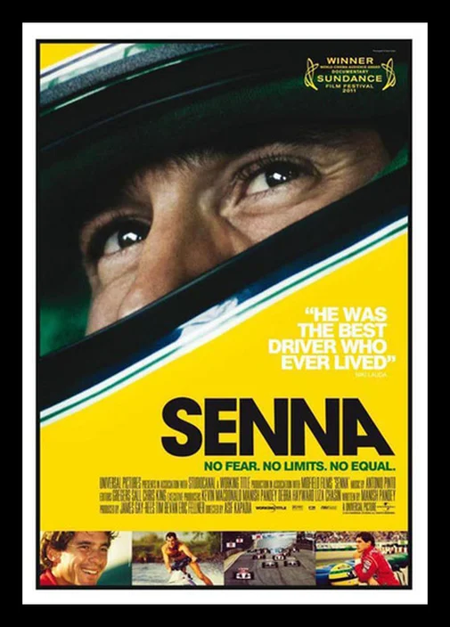 Perfect JL Poster Și Printuri Fierbinte Ayrton Senna F1 Formula Campion Mondial de Perete de Arta Pictura Modern Decor Acasă autocolante de perete 2