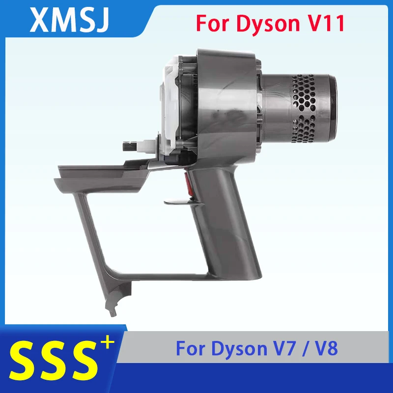 Pentru Dyson V11 Motor Accesorii Originale V15 Motor de asamblare gazdă se Ocupe de coajă Aspirator robot Înlocuire piese de schimb 0