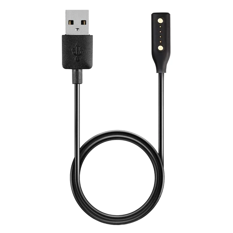 60cm Flexibile Cablu de Încărcare USB Bluetooth-compatibil cu Ochelari Incarcator Cablu Compatibil cu Bose Cadre 24BB 1