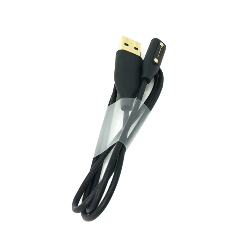 60cm Flexibile Cablu de Încărcare USB Bluetooth-compatibil cu Ochelari Incarcator Cablu Compatibil cu Bose Cadre 24BB 3