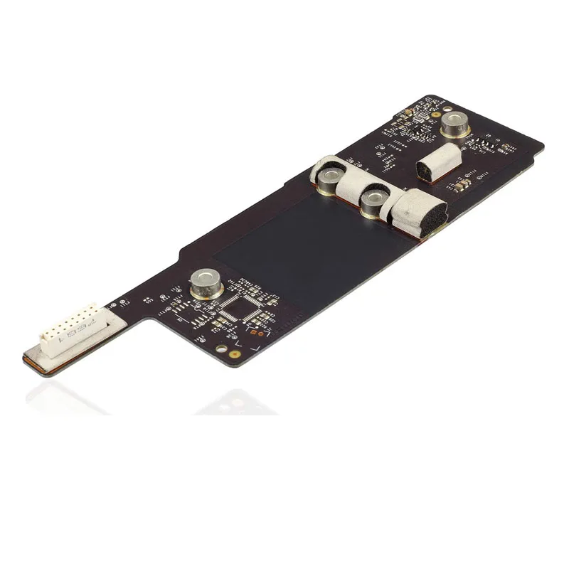 Original Wireless RF Module PCB Board Power On/Off Circuit de Bord piesa de schimb pentru Microsoft Xbox Slim S Consola de Reparare