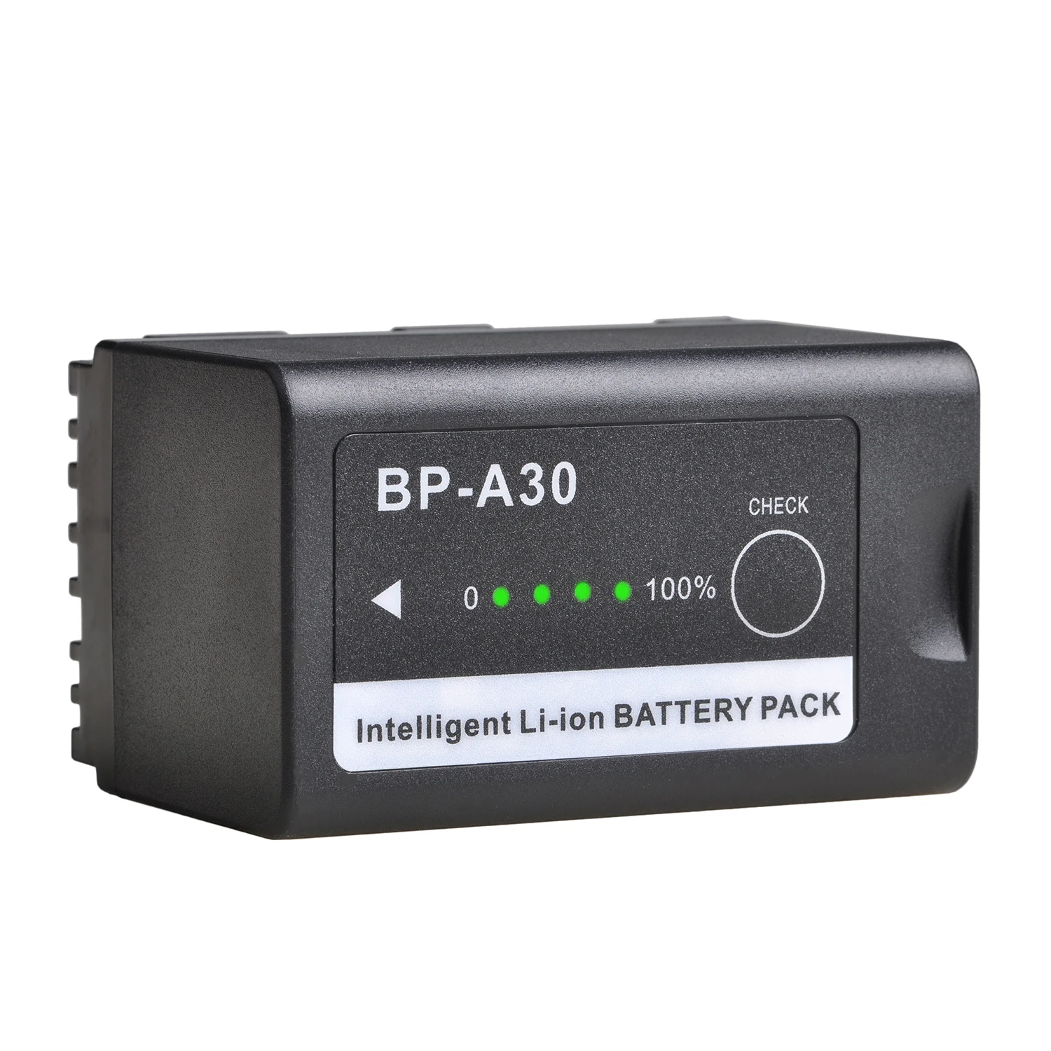 DuraPro 14.4 V 3400mAH BP-A30 BP A30 49WH Înlocuire Baterie pentru Canon BP-A60 BP-A90 EOS C200 ,C200B ,C220B ,C300 MK II