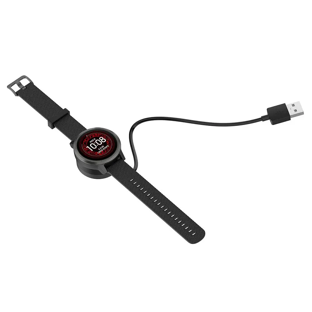 Cablu de încărcare Pentru Garmin Vivoactive 3 Incarcator 4s 935 USB Dock Fenix 5S 5 5X + 6 6S 6X Pro 7 7 7X Smartwatch Plug Acoperi Caz 3
