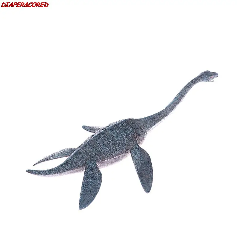 Dinozaur Jucării Biologice De Învățământ Din Plastic Simulat Dinozaur Plesiosaurus Modelul De Copii Pentru Copii De Jucarie Cadou Pentru Baieti