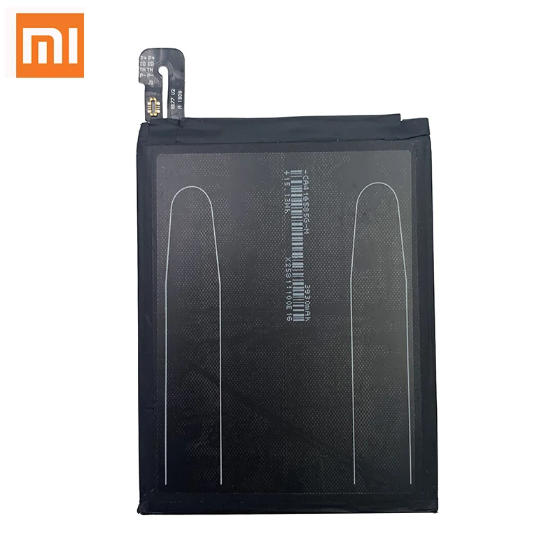 Xiao Km Original, Bateria Telefonului BN45 Pentru Xiaomi Redmi Note 5 Note5 Note6 6 Pro de Înaltă Calitate 4000mAh Telefon Înlocuire Baterii 3