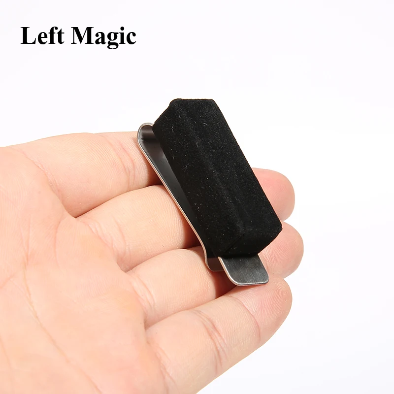 Magnetice care Apar Trestie Titular(Poate Deține 4buc Bastoane) -- Truc de Magie Baghetă Magică Titularul Recuzită Comedy Magic Accesoriu