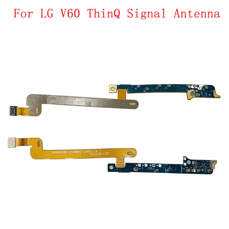 Bluetooth Semnal de Antenă Cablu Flex Pentru LG V60 ThinQ 5G LM-V600 Semnal de Antenă Cablu Flex de Înlocuire a Pieselor de schimb 0