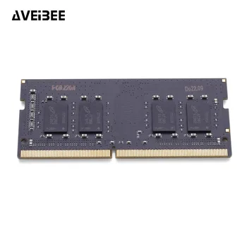 AVEIBEE Memoria Ram DDR4 Notebook 3200 mhz 8GB 4GB, 16GB 2400mhz 2133 2666 pentru Sodimm Memorie Laptop de Înaltă Performanță 2