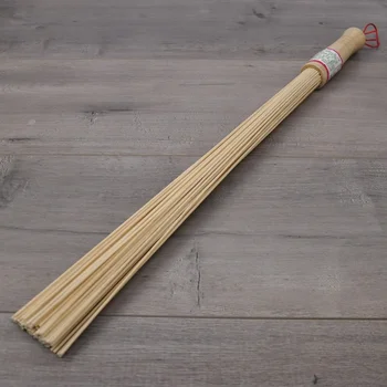 Bambus lemn masaj de Relaxare Ciocan Stick Scuti oboseala musculara Sănătatea Mediului mâner de lemn de Îngrijire a Sănătății Instrument 1