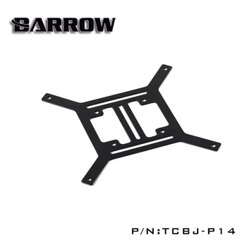 Barrow TCBJ-P14 140/280mm tv cu Montare pe Suprafață pentru Laing DDC D5 Pompa