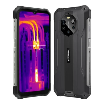 Blackview BL8800 Pro 5G Rugged Smartphone 6.58