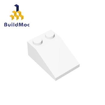 BuildMOC Compatibil Cu Asamblează Particule 3298 3x2 Pentru Construirea de Blocuri de Piese de BRICOLAJ de Învățământ Clasic de Brand cadou Jucarii