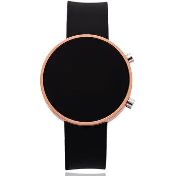 Bărbați Ceasuri Digitale 2022 Led-uri Ceasuri Pentru Femei Electronic Ceas de mână Moda Sport Ceas Brățară Ceas Deșteptător Zegarek Femme