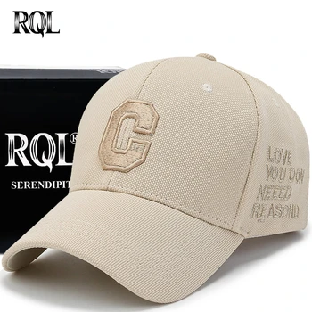 Bărbați Pălărie, Șapcă de Baseball pentru Femei Hip Hop de Lux de Brand Designer de Moda Trucker Hat de Turism Sportiv de Pescuit Pălărie Broderie Scrisoare