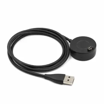 Cablu de încărcare Pentru Garmin Vivoactive 3 Incarcator 4s 935 USB Dock Fenix 5S 5 5X + 6 6S 6X Pro 7 7 7X Smartwatch Plug Acoperi Caz 2