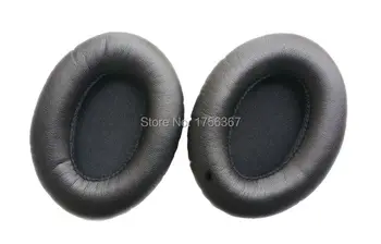 Compatibil întreținere tampoane pentru urechi Înlocui căști de protecție pentru iDeaUSA AtomicX V201 căști căști Cască perna