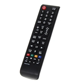 Control de la distanță Controler pentru LED Samsung Smart TV Smart AA59-00786A Înlocuire