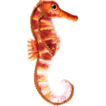 Copiii Umplute Jucărie de Pluș Cal de Mare Animale de Mare hippocampus de Crăciun Cadou de Ziua de nastere