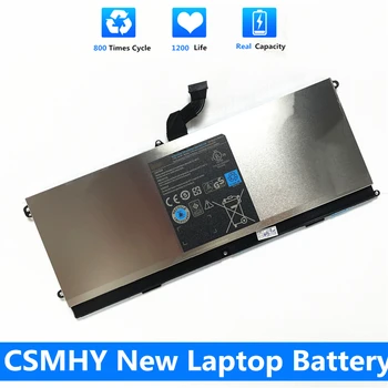 CSMHY Noi 0HTR7 Baterie Laptop Pentru Dell XPS 15z L511Z L511X 15Z-L511X 15Z-L511Z OHTR7 NMV5C 75WY2 0NMV5C 075WY2