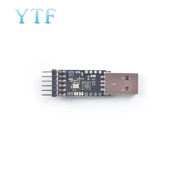 Două Serial La USB Module Sipeed Programabile ESP8285 / ESP8266 / ESP32 Arde