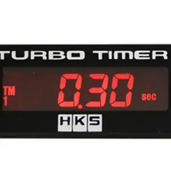 Dropshipping!!Electronic Universal Auto Auto LED Digital Display Turbo Timer Întârziere Controller 4