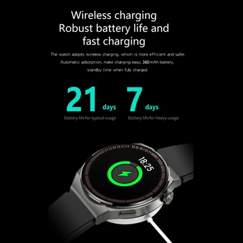 ECG+PPG apelare Bluetooth Ceas Inteligent Bărbați 2023 Brățară Sport NFC Impermeabil Personalizat Fata Ceas Barbati SmartWatch Pentru IOS Androi 3