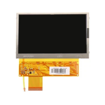 Ecran LCD Panou de Înlocuire Parte cu Iluminare din spate Electronice Jocuri Video de Reparare Accesorii pentru PSP 1000