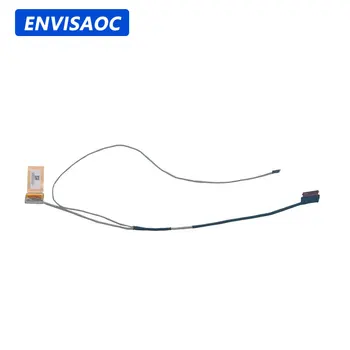 Ecran Video cablu Flex Pentru HP 14-BW 14-BS 14T-BS 240 246 G6 14Q-BU TPN-Q186 laptop LCD Display LED cablu Panglică DD00P1LC010