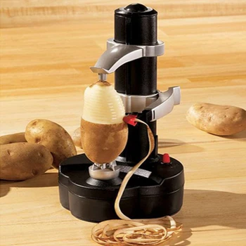 Electric Multifunctional Automat Masini De Uscare, Pentru Mere, Cartofi Și Fructe