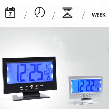 Electronice Ceasuri pentru Desktop 8