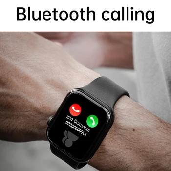 En-gros 2 3 5 BUC Ceas Inteligent 8 2022 Bluetooth Apel AI Voce Asistent Bărbați Femei Smartwatch pentru Apple Ceasuri Seria 8 Ultra 2