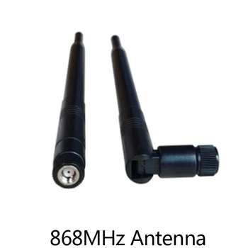 EOTH 868MHz 915MHz Antena LORA 12dbi SMA Male Conector de sex FEMININ GSM 915 868 MHz repetor de semnal antenne impermeabil Lorawan 2