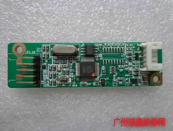 ETP-RAP4502-E original interfață USB rezistență controler ecran tactil