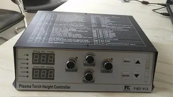 F1621 F1620 înălțime Torta controller THC Automată cu Arc și capac de tensiune cu o torță de plasmă înălțime controller