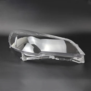 Far Auto Shell Abajur Transparent Capacul Obiectivului Pentru Subaru Legacy Outback 2010-2014 Stânga 2