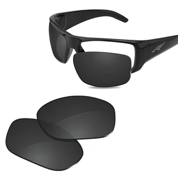 Glintbay Nouă Performanță Polarizat Lentile de Înlocuire pentru Arnette La Pistola AN4179 ochelari de Soare - mai Multe Culori