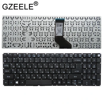 GZEELE Nou rus RU tastatura laptop pentru Acer Aspire 3 A315 A315-21 A315-31 A315-51 A315-52 A315-21G A315-51G A315-41G