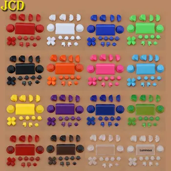 JCD 1Set Controller R2 L2 R1 L1 Butoane de Declanșare Parte pentru PS4 2.0 Controller JDS 001 010 Seturi Complete Butoane de Înlocuire