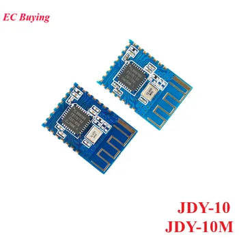 JDY-10 compatibil Bluetooth BLE 4.0 BLE4.0 Port Serial Transparent de Transmisie Compatibil cu CC2541 JDY-10M
