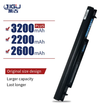 JIGU Baterie Laptop Pentru Asus A46CB A56CB E46CB K46CB K56CB R405CB R505CB S405CB S40CB S46CB S505CB S56CB U58CB