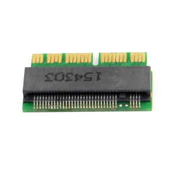 Jimier 12+16pin 2014 2015 Mac M. 2 unitati solid state M-Cheia SSD Converti Card pentru A1493 A1502 A1465 A1466