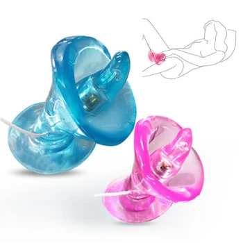 Lins sex fara preludiu Jucărie Stimulator Clitoris Pompa Clitoris Pizde Vibratoare Masaj Vibrator Limba pentru Femei Sexul Oral Jucărie