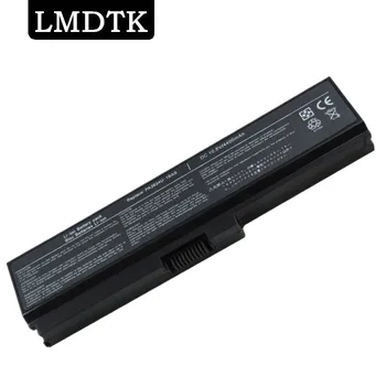 LMDTK Noua Baterie de Laptop Pentru Toshiba Equium U400-124 PA3634U-1BAS PA3638U-1BAP PA3635U-1BAM PABAS117 6-CELULE
