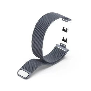 Magnetic Bucla Banda Pentru Huawei Watch A Se Potrivi 2 Curea De Accesorii Smart Watch Din Otel Inoxidabil Correa Bratara Huawei Watch A Se Potrivi Curea 3