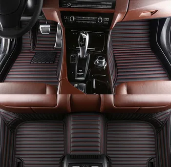 Mai buna calitate! Personalizate special auto covorase pentru Lexus NX 350h 2022 durabil impermeabil covoare covoare pentru NX350h 2023,transport Gratuit 2