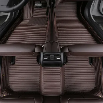 Mai buna calitate! Personalizate special auto covorase pentru Lexus NX 350h 2022 durabil impermeabil covoare covoare pentru NX350h 2023,transport Gratuit 5
