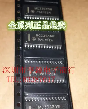 MC3363 MC3363DW nou original importate chip de vânzare la cald poate fi tras direct