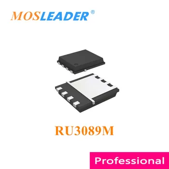 Mosleader RU3089M DFN5X6 100BUC 500PCS 1000PCS RU3089 N-Canal 30V 90A Chineză de Înaltă calitate Mosfet